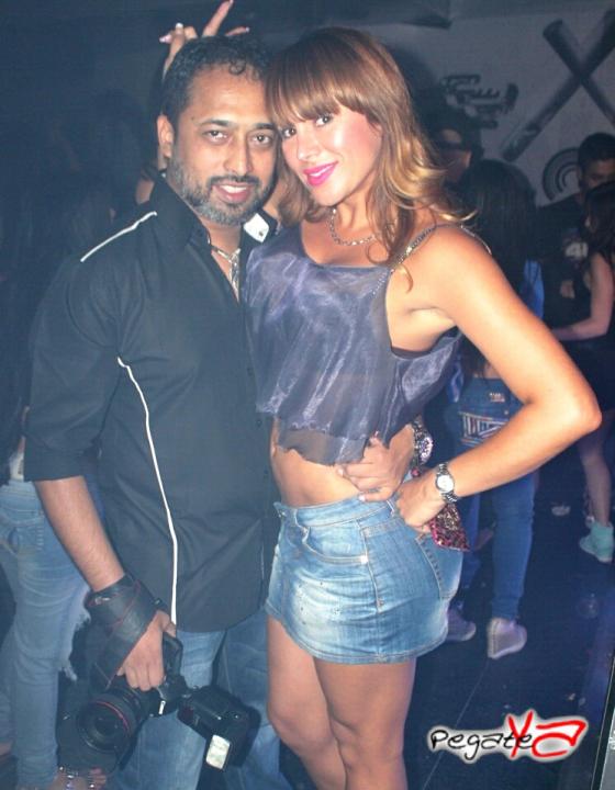 Foto 46 de Amnesia - DJ Mara - Julio 19 en Discoteca Amnesia Club, Bogotá