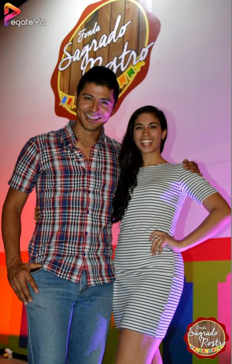 Foto 10 de Sagrado Rostro - 5to Fds Julio 2017 en Fonda Sagrado Rostro