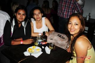 Foto 4 de Sabado 15 de Septiembre 2012 en Discoteca Macondo Club Bucaramanga, Bucaramanga