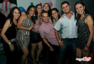 Foto 69 de Octubre 19 del 2013 en Beautiful 80`s Cali, Cali