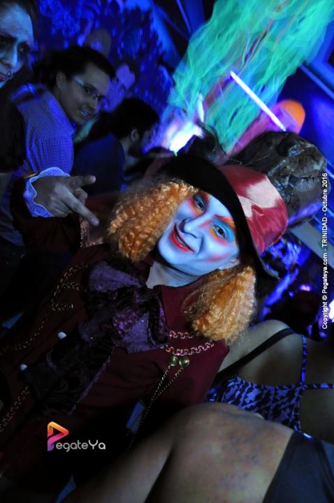 Foto 78 de TRINIDAD - sabado 29 de octubre de 2016 en Trinidad Discoteca Bucaramanga, Bucaramanga