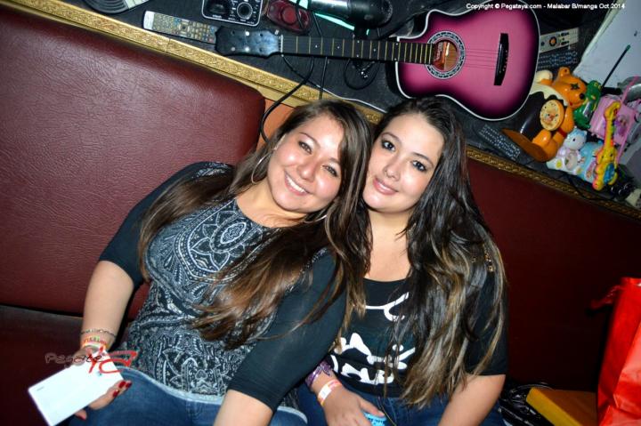 Foto 36 de Noche de Mujeres - Discoteca Malabar en Discoteca Malabar Bucaramanga, Bucaramanga