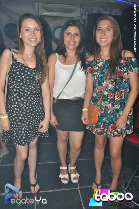 Foto 30 de Taboo 29 y 30 de Enero de 2016 en Discoteca Taboo Cartagena, Cartagena