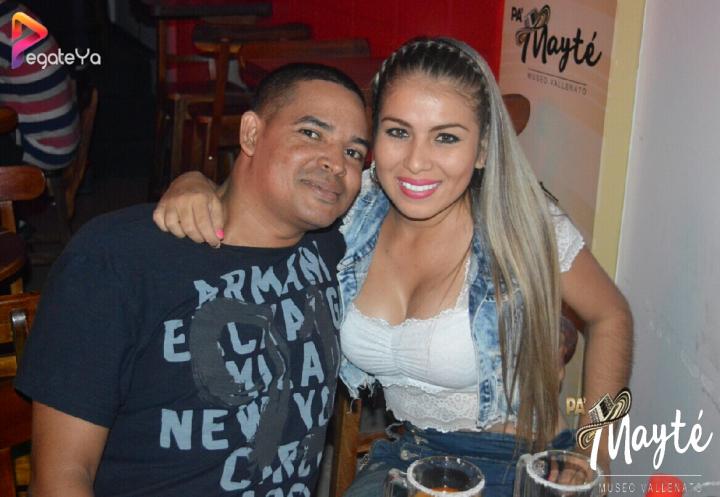 Foto 22 de Pa´Mayté - 2do Fds Marzo 2017 en Pa´Mayte Museo Vallenato