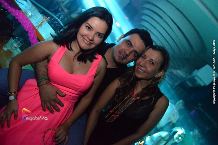 Foto 43 de Malabar sabado 14 de mayo de 2016 en Discoteca Malabar Bucaramanga, Bucaramanga