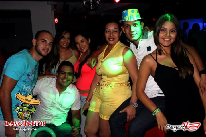 Foto 25 de Rancheeton Feria 2014 en Rancheton Cali, Cali