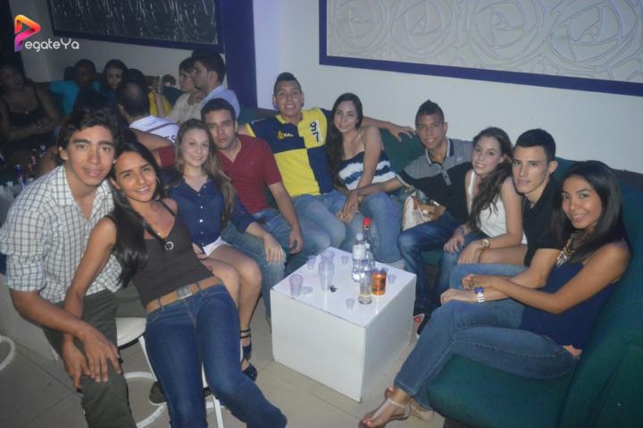 Foto 28 de Ahma Bar - 1er FDS Febrero 2016 en Ahma Cali, Cali