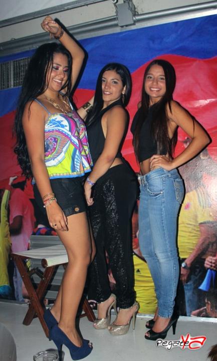 Foto 91 de Lolas - Julio 27 en Lolas Club Menga Cali, Cali