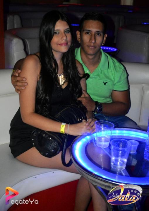 Foto 11 de Jala Jala - 2do FDS Julio 2015 en Jala Jala Club, Cali