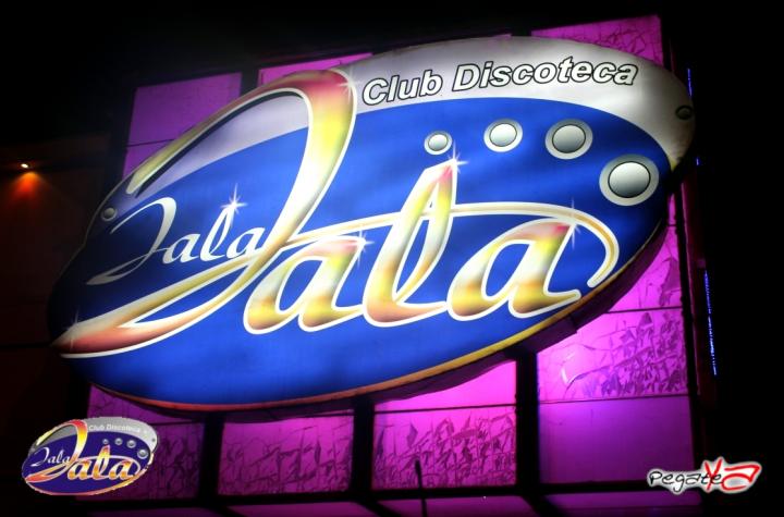 Foto 67 de Jalaja Jala Club - Feria 2014 en Jala Jala Club, Cali