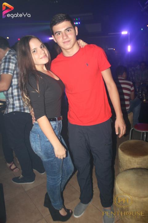 Foto 37 de Penthouse Club - 2do fds Mayo 2016 en Penthouse 1800, Cali