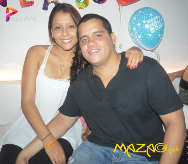 Foto 17 de Mazao Park - 1er FDS Febrero 2016 en Mazao Park, Cali