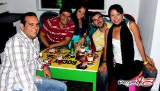 Foto 50 de Junio 22 del 2013 en Beautiful 80`s Cali, Cali