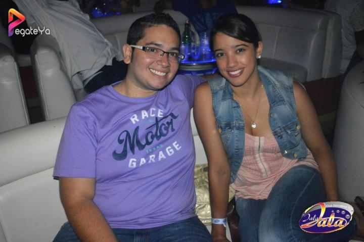 Foto 65 de Jalajala Club- 1er / 2do FDS Oct 2015 en Jala Jala Club, Cali