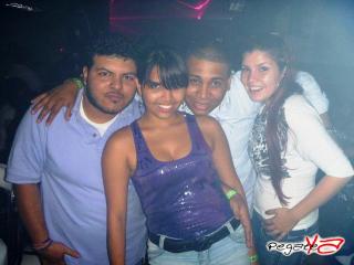 Foto 19 de Junio 08 del 2012 ((( Praga Sur ))) en Praga Club Cali, Cali