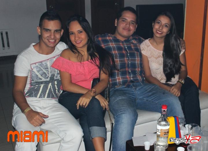 Foto 32 de Miami Bar - Feria de Cali 2014 en Miami Bar Cali, Cali