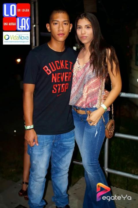 Foto 73 de LOLAS CLUB - 2do FDS FEBRERO 2016 en Lolas Club Menga Cali, Cali