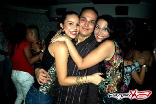 Foto 11 de Diciembre 22 del 2012 en Babel / Barra Libre Cali, Cali
