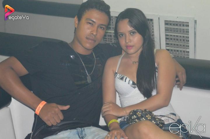 Foto 18 de Epika - 2do FDS Oct 2015 en Epika Night Club, Cali