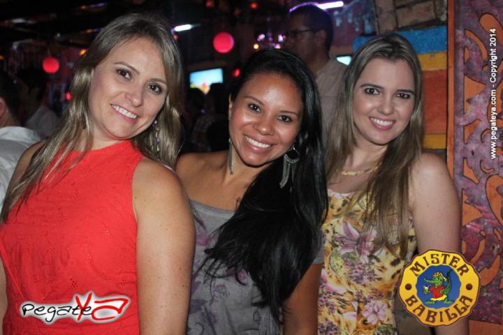 Foto 23 de 3 Y 4 de OCT 2014 en Discoteca MISTER BABILLA cartagena, Cartagena