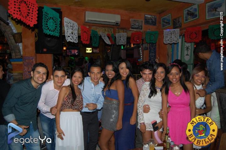 Foto 1 de Mister Babilla 24 y 25 de Abril de 2015 en Discoteca MISTER BABILLA cartagena, Cartagena