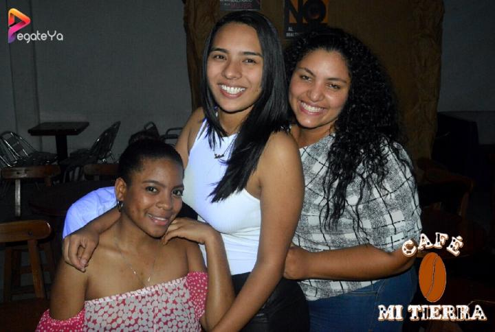 Foto 50 de Cafe Mi Tierra - 3er/4to Fds Marzo 2017 en Cafe Mi Tierra, Cali