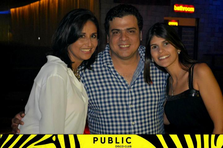 Foto 39 de Public Disco Club - 2do Fds Agosto 2017 en Public Disco Club, Cali