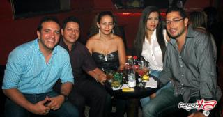 Foto 34 de Kabaret - Feria 2013 en Kabaret - Granada, Cali