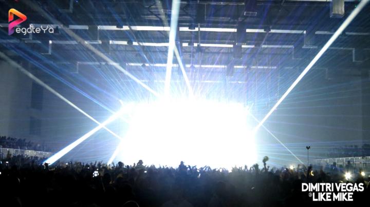 Foto 204 de Dimitri Vegas & Like Mike en Dimitri Vegas & Like Mike, Cali