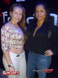 Foto 11 de Enero 7 del 2012 en Farah Lounge Cali, Cali