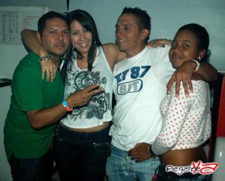 Foto 23 de Diciembre 01 del 2012 en Praga Club Cali, Cali