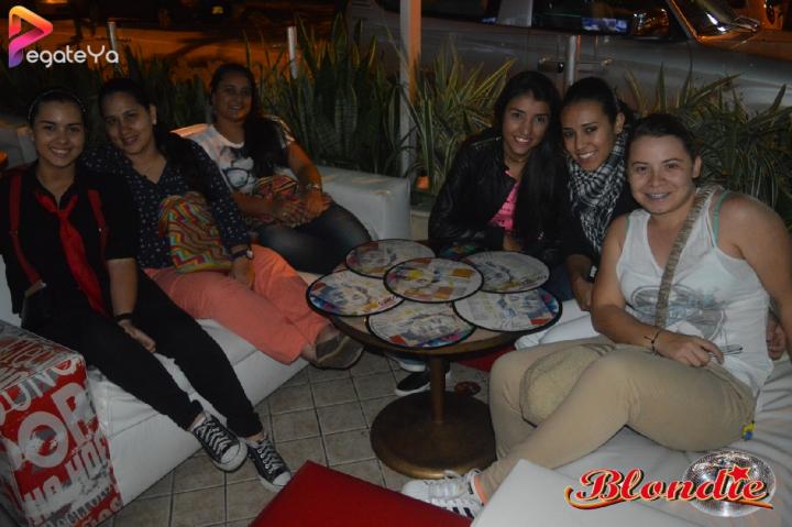 Foto 25 de Blondie - 2DO Fds Nov 2016 en Blondie Bar Cali, Cali