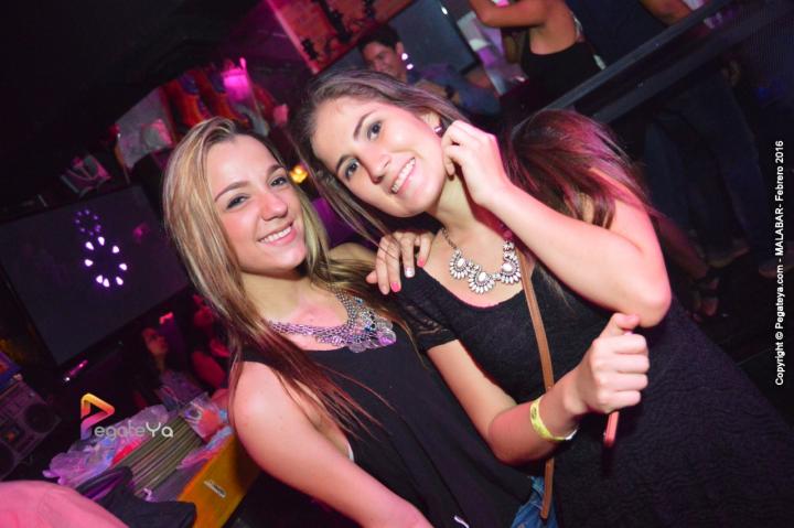 Foto 1 de MALABAR - 22 Febrero 2016 en Discoteca Malabar Bucaramanga, Bucaramanga