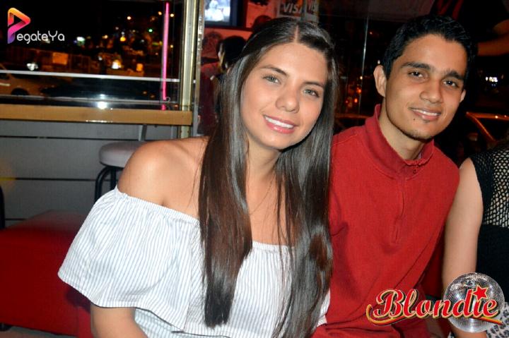 Foto 104 de Blondie - 3er-4to Fds Marzo 2017 en Blondie Bar Cali, Cali