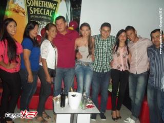Foto 26 de la pasion del barza sabado 1 de junio en LA PASION DEL BARZA Cartagena, Cartagena