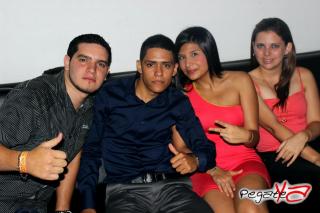 Foto 55 de Abril 27 del 2013 en Babel / Barra Libre Cali, Cali