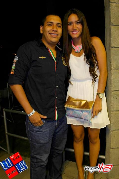 Foto 101 de Lolas - Alexis & Fido en Lolas Club Menga Cali, Cali