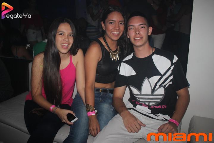 Foto 32 de Miami - 4to Fds julio 2016 en Miami Bar Cali, Cali