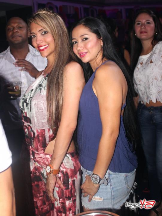 Foto 186 de Lolas - Alexis & Fido en Lolas Club Menga Cali, Cali