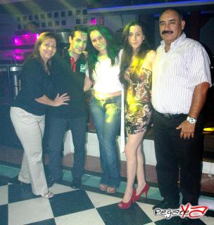 Foto 18 de Febrero 16 del 2013 en Space Menga, Cali