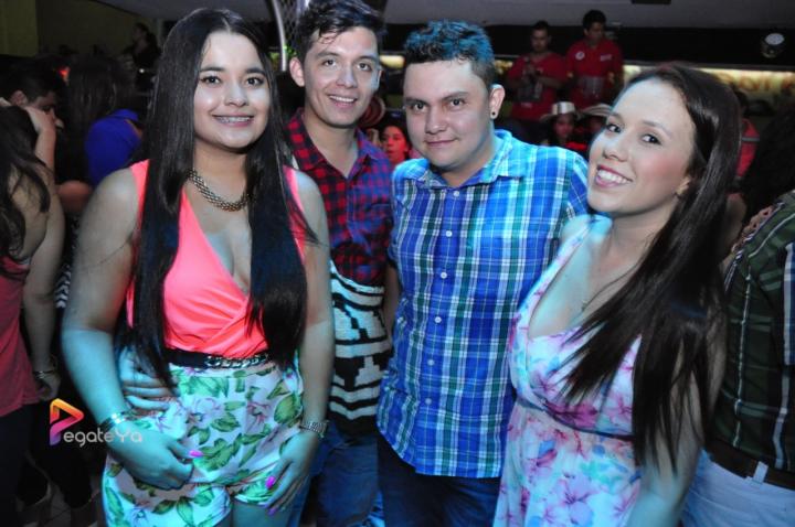 Foto 19 de New York sábado 02 de mayo 2015 en Discoteca New York Bucaramanga, Bucaramanga