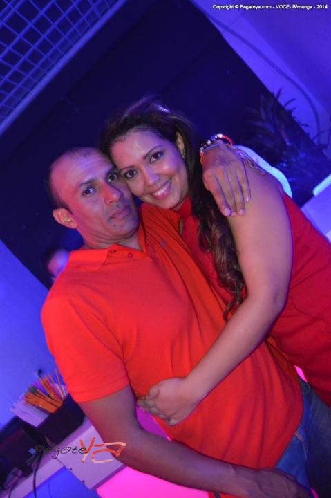 Foto 70 de VOCE sabado 9 de agosto de 2014 en Discoteca Voce Bucaramanga, Bucaramanga