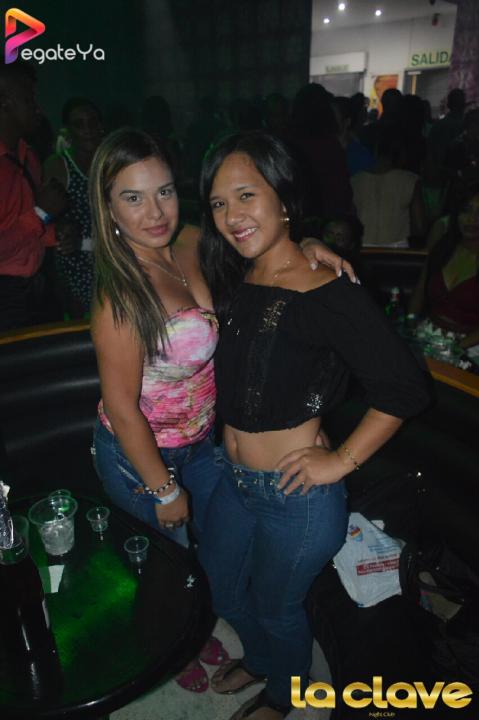 Foto 23 de La Clave Night Club - 4to Fds Julio 2016 en La Clave Night Club, Cali