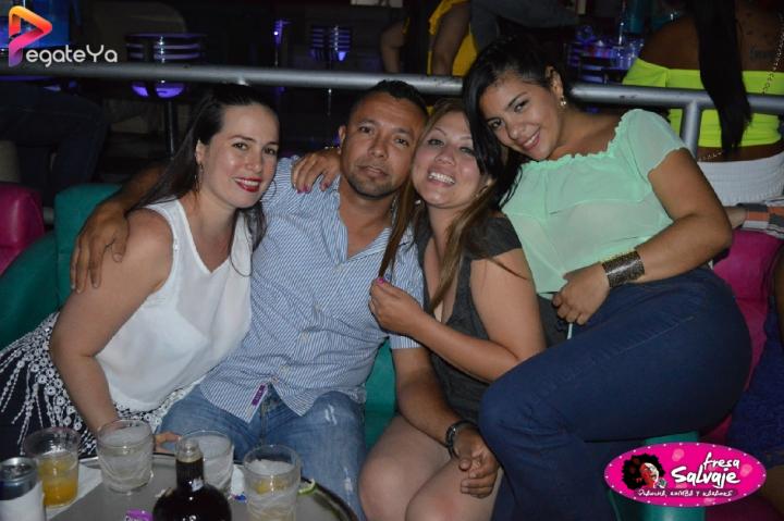 Foto 59 de FRESA SALVAJE - 2do FDS Nov 2016 en Fresa Salvaje, Cali