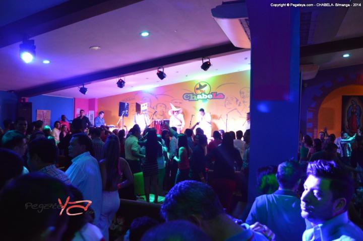 Foto 44 de CHABELA 8 Y 9 de agosto de 2014 en Discoteca Chabela Bucaramanga, Bucaramanga