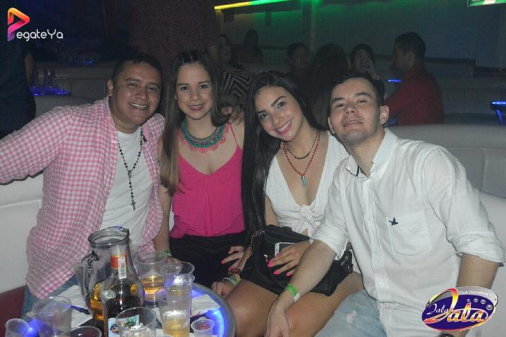 Foto 75 de JalaJala - 3er-4to Fds Marzo 2017 en Jala Jala Club, Cali