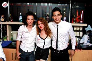 Foto 9 de Fotos Le Parc Bucaramanga Diciembre 2012 en Le Parc Bar Bucaramanga, Bucaramanga