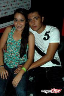 Foto 14 de Enero 26 del 2013 en Nozomi Club, Cali