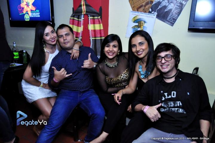 Foto 43 de Discoteca Malabar - 2 mayo 2015 en Discoteca Malabar Bucaramanga, Bucaramanga