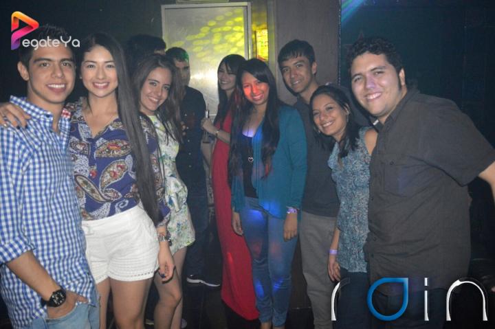 Foto 15 de Rain CLVB - 3er FDS Oct 2015 en Rain CLVB - Cali, Cali